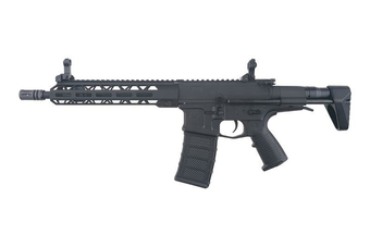 Classic Army airsoft Carbine CA111M Nemesis 10" Black (OUTLET)