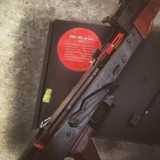 Réplique fusil ELM (Gen. 2)