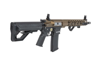 Specna Arms SA-E24-H EDGE™ Culata de operaciones pesadas HAL ETU™ Caos Bronce airsoft Carbine