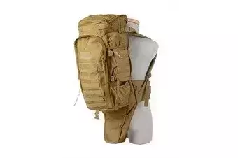 Batoh Sniper 40l - hnědý