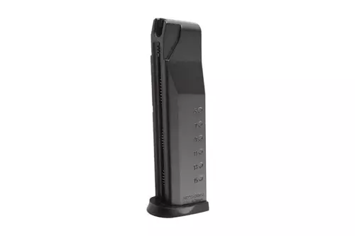 4,5mm magazine for KM-48X airguns