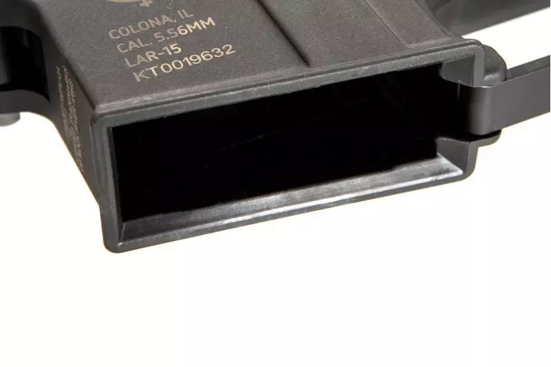 Réplica de carabina SA-C10 PDW CORE™ - Seminamate