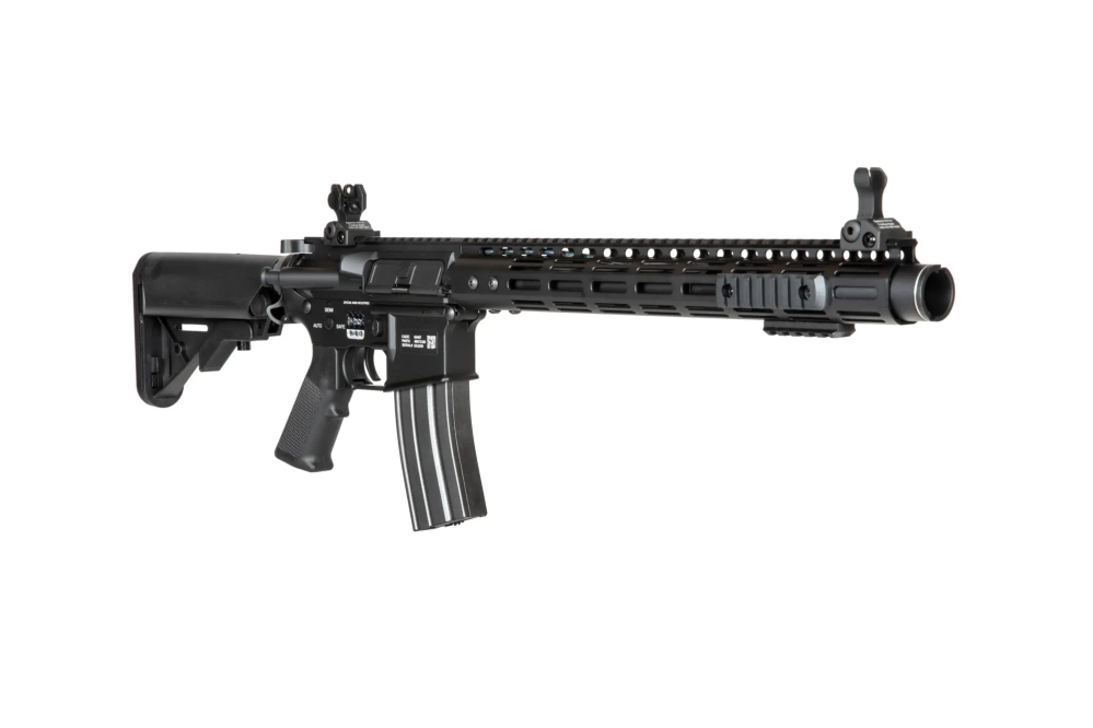 Airsoftová zbraň SA-A29P ONE™ - černá