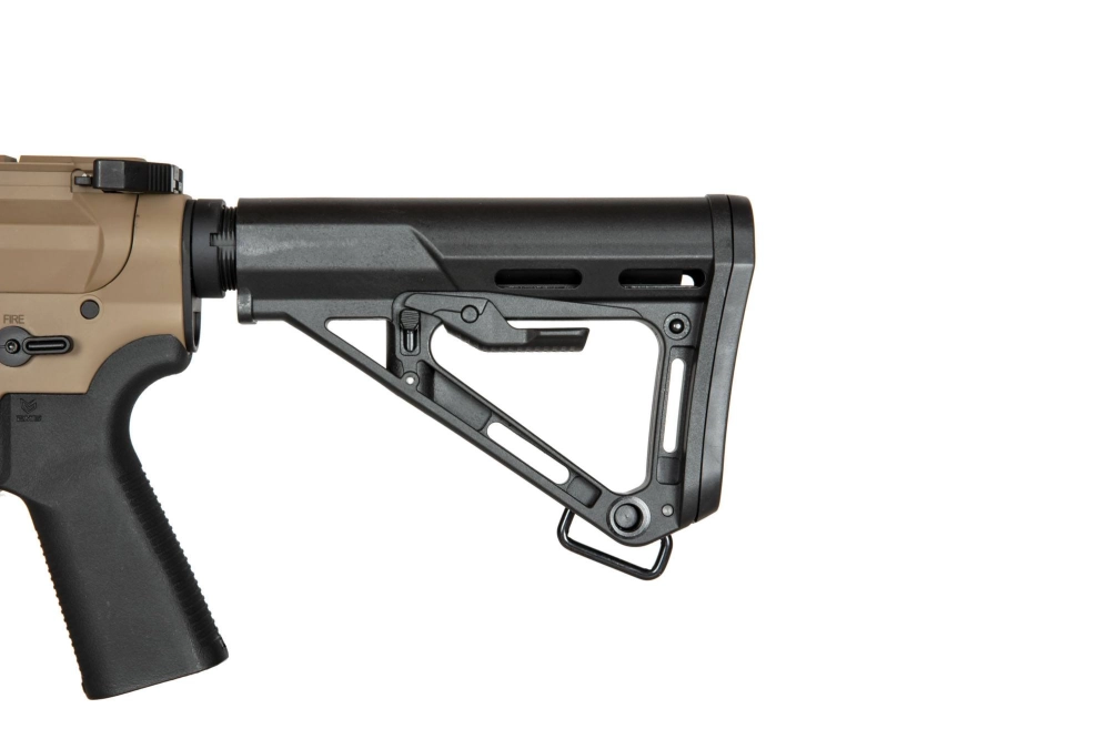 APS Noveske SBR 7.94 Gen 4 Tan airsoft Carbine (OUTLET)