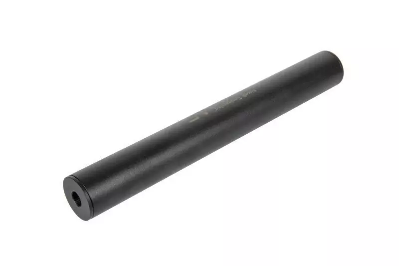 Silenciador Covert Tactical Standard 40x320mm  