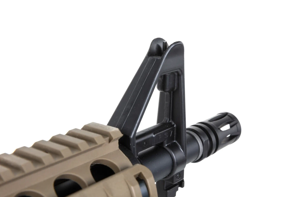 Carabina Specna Arms SA-F13 FLEX™ GATE X-ASR Half-Tan airsoft