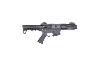 Replika pistoletu maszynowego CM16 ARP 9 (OUTLET)