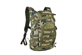 Cober Backpack Polish Camo - wz.93 Woodland Panther