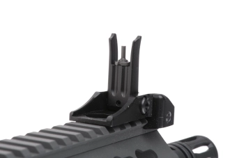 Replika karabinka CM15 KR-CQB 8.5  - Battleship Grey