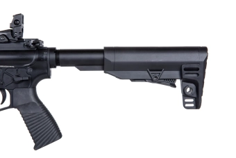 Golden Eagle MC6589M GBB 12,5'' replica karabijn Zwart