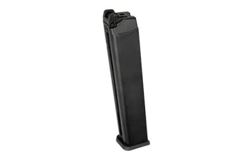 Chargeur gazlong pour G17/G18