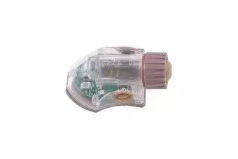 Manta Strobe Type 2 marking device (green light) - DE
