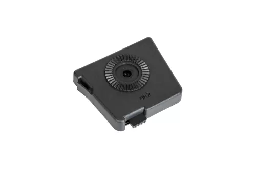 Adaptador de funda CYTAC QD - negro