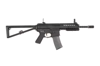 Knight’s Armament KAC PDW 10” STD Submachine Gun Replica
