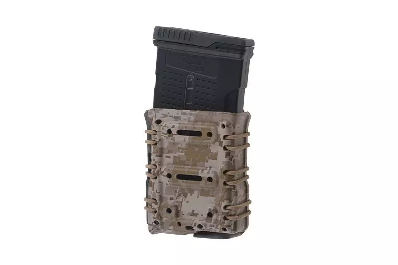Pochette SMC pour chargeur 7.62 (MOLLE) - Digital Desert 