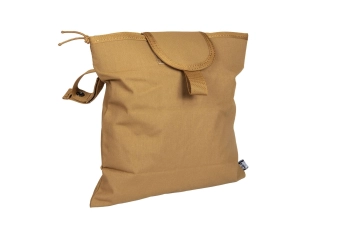Dump Bag Hops - Coyote Brown