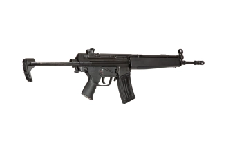 Airsoft puška LK33A3