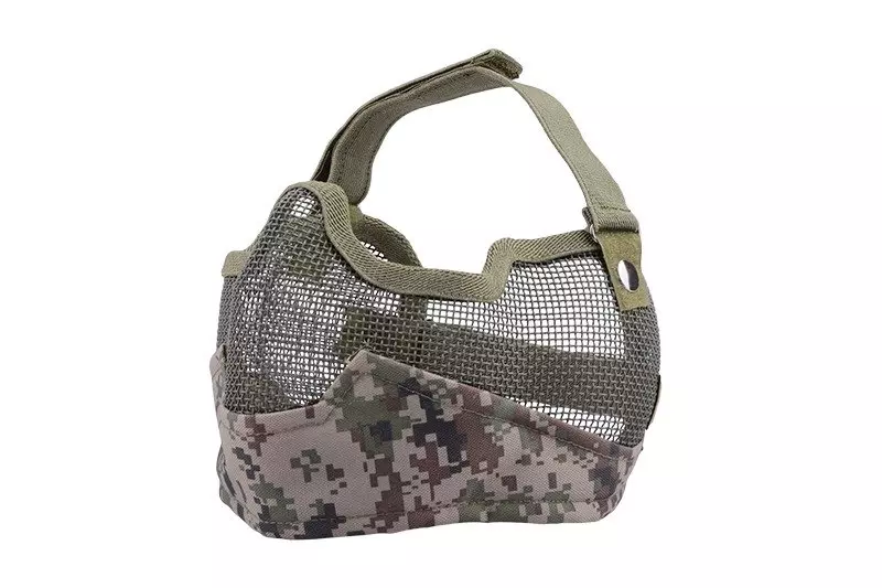 Type de masque Stalker Gen 2 - surpat