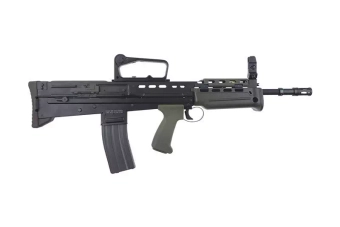 Réplica fusil L85 Versión ETU 