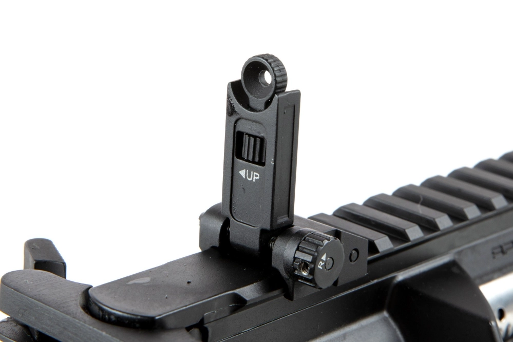 Réplique fusil Fusil de patrouille fantôme ASR122