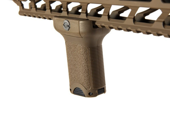 Specna Arms SA-E15 EDGE™ fusil airsoft half-tan (OUTLET)