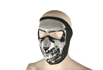 Full neoprene mask