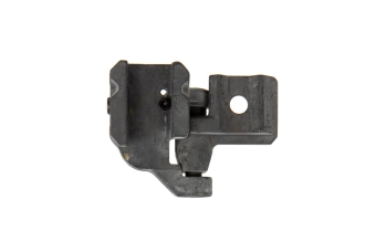 Petaca carcasa minanimalista con montura 1913 - Negro