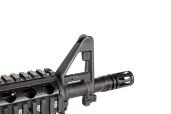 Fusil de airsoft SA-B02 - negro