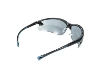 Lunettes Venture 3 gris antibuée