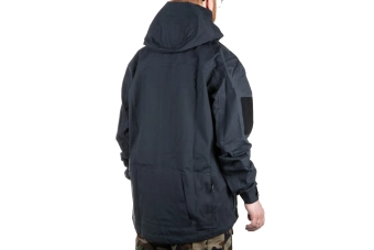 Kurtka Softshell Emersongear Blue Label “Dimorphic Egret” Niebieski