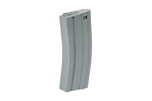 Zásobník mid-cap pro 140 nábojů pro M4/M16 - šedý