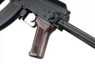 LCKMSU rifle electric replica