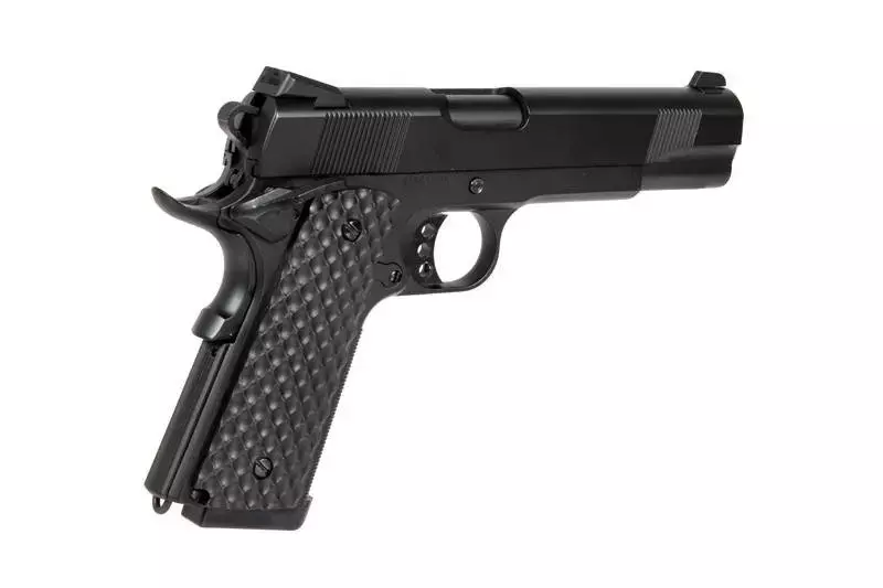 Airsoft pistole Raven MEU (GG) - černá