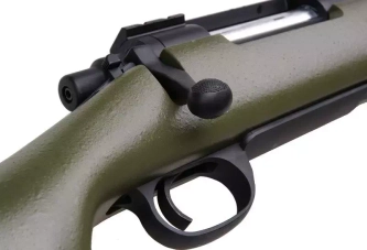 SW-04 Sniper Rifle Replica - olive