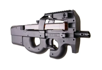 Pistolet mitrailleuse airsoft D90F