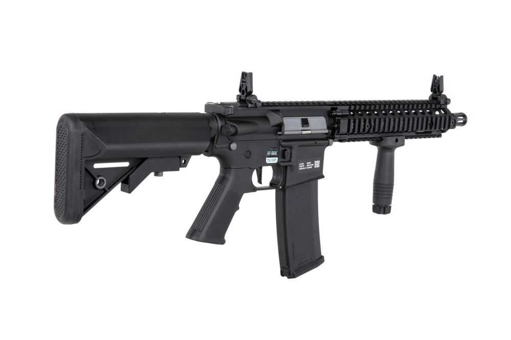 Specna Wapens SA-C19 CORE™ Daniel Defense® HAL ETU™ ASG Karabijn