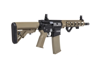 Specna Arms SA-E20 EDGE™ HAL ETU™ Poloplášťová puškaa airsoft