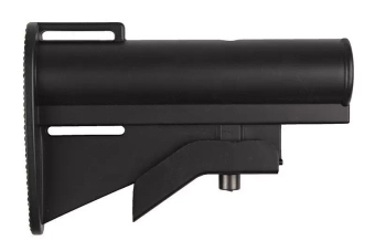 M4/M16 type stock