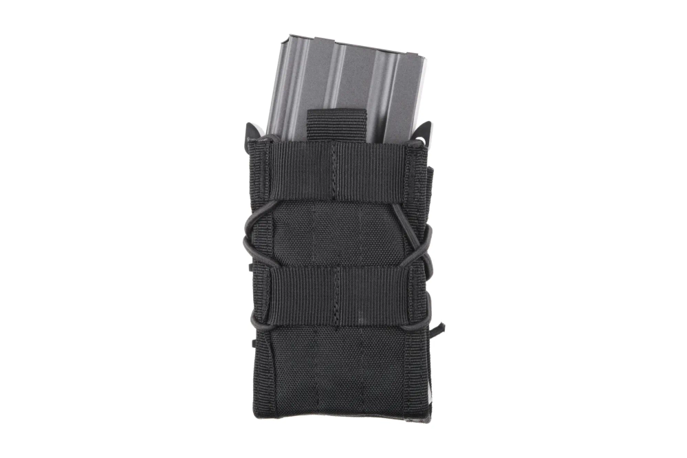 Modulaire poche fusil TC+ - noir