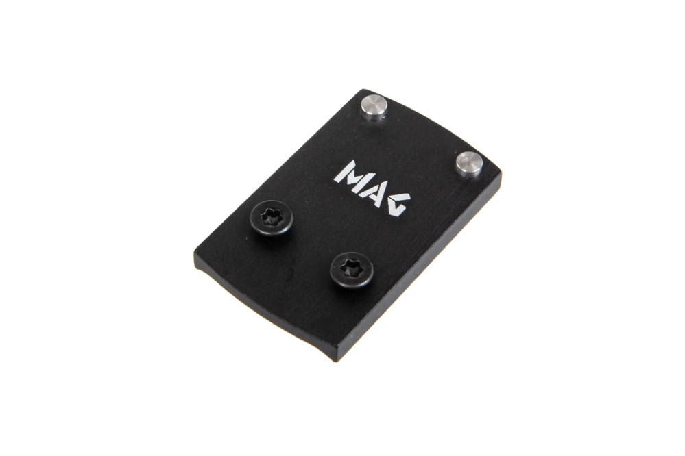 Vector Optics Frenzy MAG collimatorbevestiging voor Glock-serie