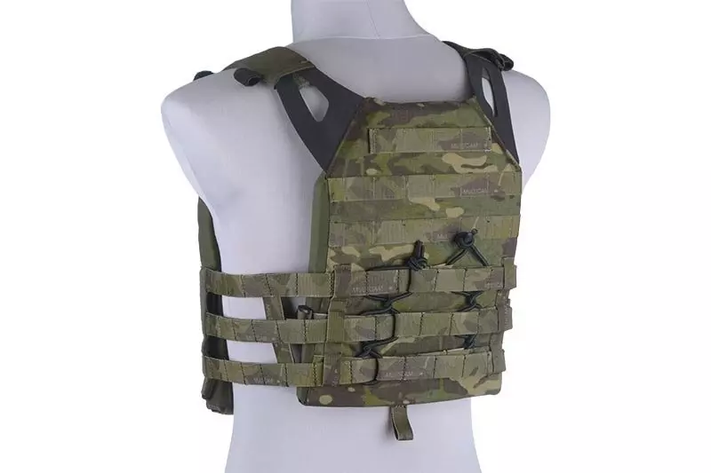 Kamizelka Jumper Plate Carrier - MC® Tropic