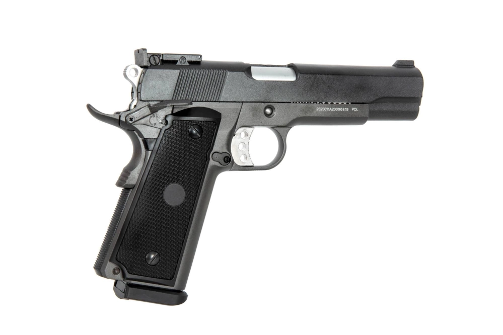 Airsoft pistole G191B (GG)