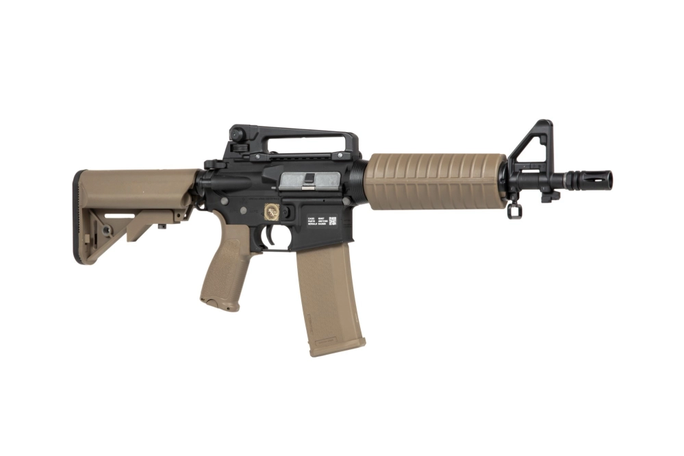 RRA SA-E02 EDGE™ réplica de fusil - Half-Tan