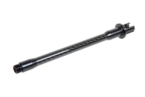 Mancraft MSB Hybrid CNC-Carbon Speedsoft 9'' vnější hlaveň černá