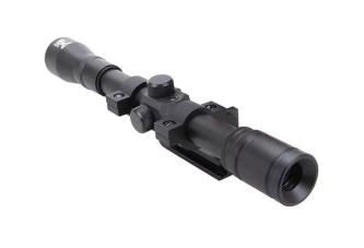 Optical sight replica for the  G980 type replicas