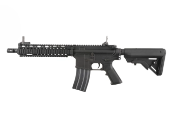 Réplique de fusil d'assaut ELAR MARK 18 MOD1 (Elite Version) - Noir
