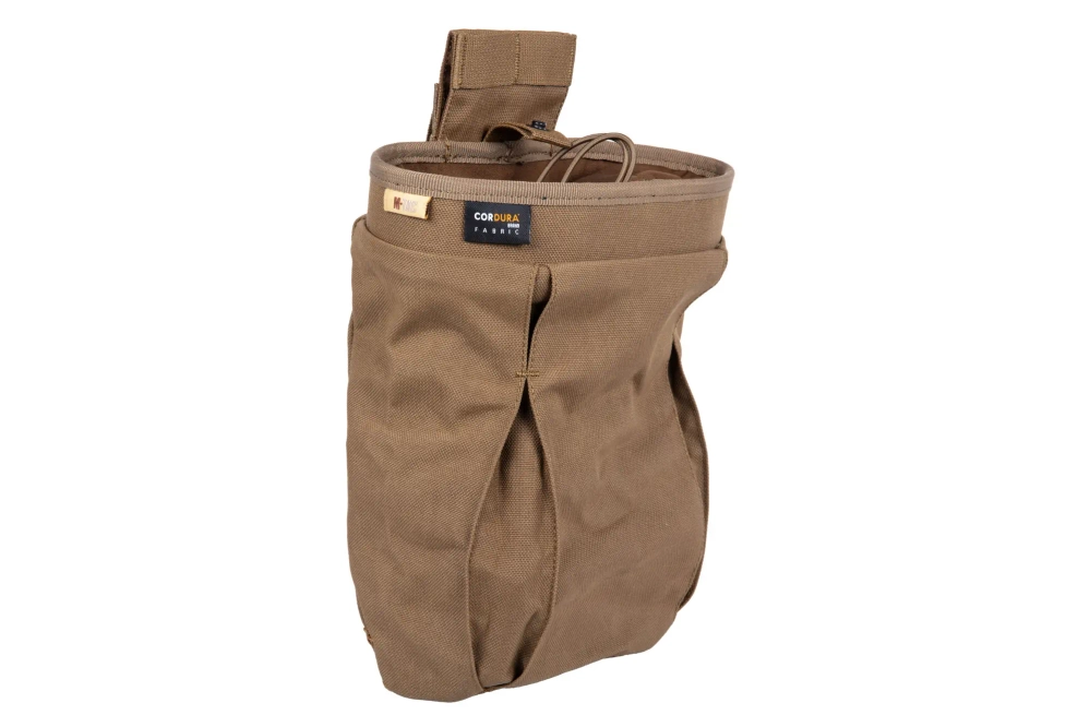 Taška Elite drop bag Coyote
