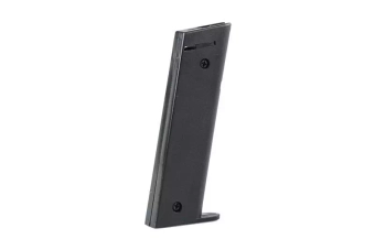 15rds Low-Cap magazine for GA-9711 pistol replica