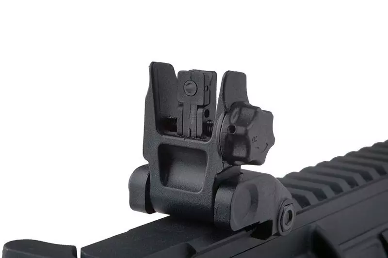 Replika karabinka Stinger II PDW - czarna