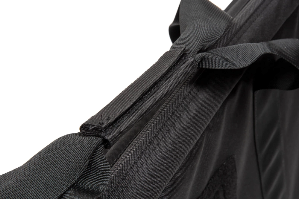 Gun Bag V3 - 87cm - Black
